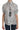 Dolce & Gabbana White Musical Instrument Collared Blouse  Shirt