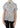 Dolce & Gabbana Trumpet Print Button Front Silk Top Blouse