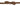 Dolce & Gabbana Men Brown Gold Adjustable Neck Papillon Bow Tie