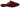 Dolce & Gabbana Red Lace Crystal Slide On Flats Shoes