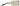 GF Ferre Beige Luggage Tag Branded Leather Patterned Keychain
