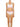 Moschino White Two-Piece Sleepwear My Little Pony Bikini