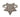 Nialaya Silver Womens Clear CZ Star 925 Ring