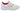 Philipp Plein White Pink Polyester Becky Sneakers Shoes