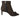 Jimmy Choo Amethyst Mix Hanover Heeled Glitter Boots
