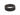 Nialaya Black CZ 925 Sterling Silver Womens