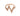 Nialaya Pink Gold 925 Silver Womens Clear Ring