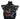 Dolce & Gabbana Black Corals Print Women Beachwear Bikini Tops