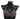 Dolce & Gabbana Black Floral Print Swimsuit Beachwear Bikini Tops