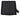 Dolce & Gabbana Black Patterned Square Scarf  Silk  Handkerchief