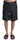 Dolce & Gabbana Black Polka Dots Beachwear Shorts Swimwear