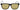 Diesel Black Frame DL0330-D 01E 57 Yellow Transparent Lenses Sunglasses