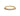 Nialaya Gold Authentic Womens Clear CZ Gold 925 Silver Ring