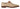 Dolce & Gabbana White Eel Leather Lace Up Formal Flats Shoes