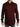 Dolce & Gabbana Bordeaux Silk Pajama Casual Shirt
