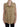 PLEIN SUD Beige Cotton Sleeveless Shirt