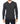 Ermanno Scervino Gray Wool Blend V-neck Pullover Sweater
