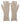 Dolce & Gabbana Ivory Cashmere Silk Hands Mitten Mens Gloves