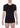 Bikkembergs Black Cotton Men T-Shirt