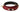 Dolce & Gabbana Red Exotic Leather Crystals Bag Shoulder Strap