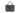 Michael Kors Emilia Small Black Signature PVC Satchel Crossbody Handbag Purse