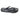 Just Cavalli "Black EVA Men's Sandal with Iconic Design Detail"