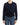 John Galliano Blue cropped cardigan