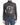 John Galliano Brown turtleneck cotton sweater