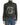 John Galliano Green wool turtleneck sweater