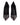 Cédric Charlier Gray Black Leather Suede Heels Pumps Shoes