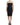 Cavalli Gray strapless dress