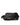Dolce & Gabbana Black Exotic Leather Logo Belt Waist Fanny Pack Bag