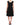 Dolce & Gabbana Black floral lace sicily runway dress