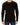 Costume National Brown striped crewneck sweater
