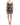 Costume National Floral silk mini dress