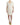 Costume National White modal tube dress