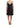 Costume National Gray knitted A-line dress