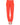 CO|TE Orange boyfriend stretch pants