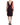 CO|TE Multicolor Plando pencil dress