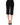 Dolce & Gabbana Black cotton shorts pants