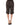 Dolce & Gabbana Multicolor wool shorts pants