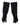 Dolce & Gabbana Black Lace Wool Lambskin Fur Elbow Gloves
