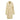 Hinnominate White Marabou Women Cardigan