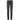 Diesel Black Cotton Jeans & Pant