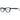 Lozza Black Unisex Optical Frames