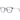 Lozza Gray Men Optical Frames