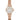 Armani Rose Gold Stainless Steel Watch