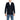 Jack Jones Black Cotton Cardigan