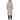 Only Beige Polyester Coat