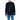Tommy Hilfiger Jeans Black Cotton Cardigan